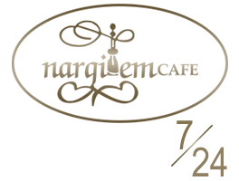 Nargilem Cafe